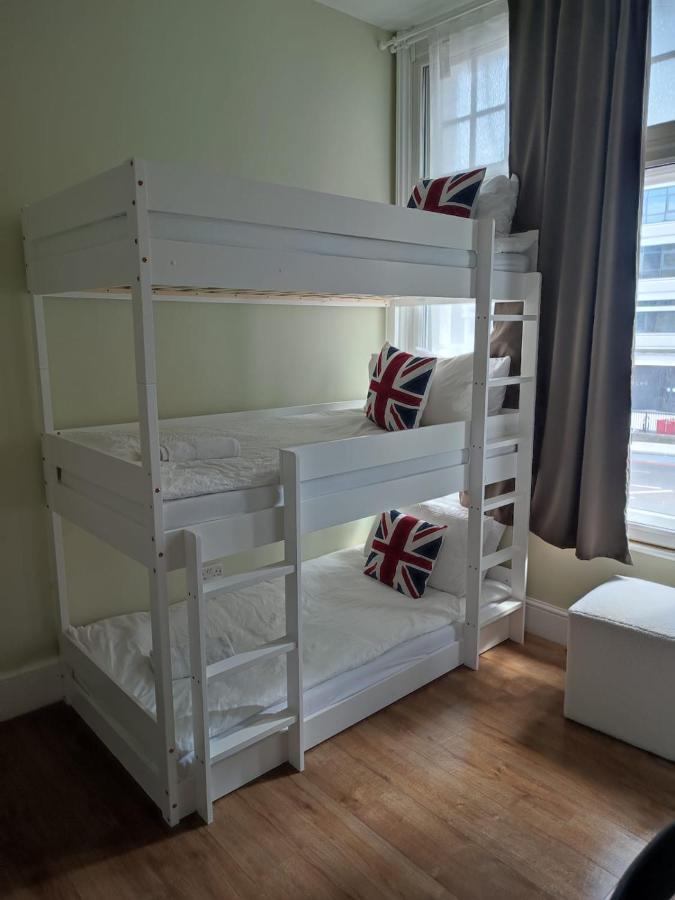 Room At 264 London Eksteriør bilde